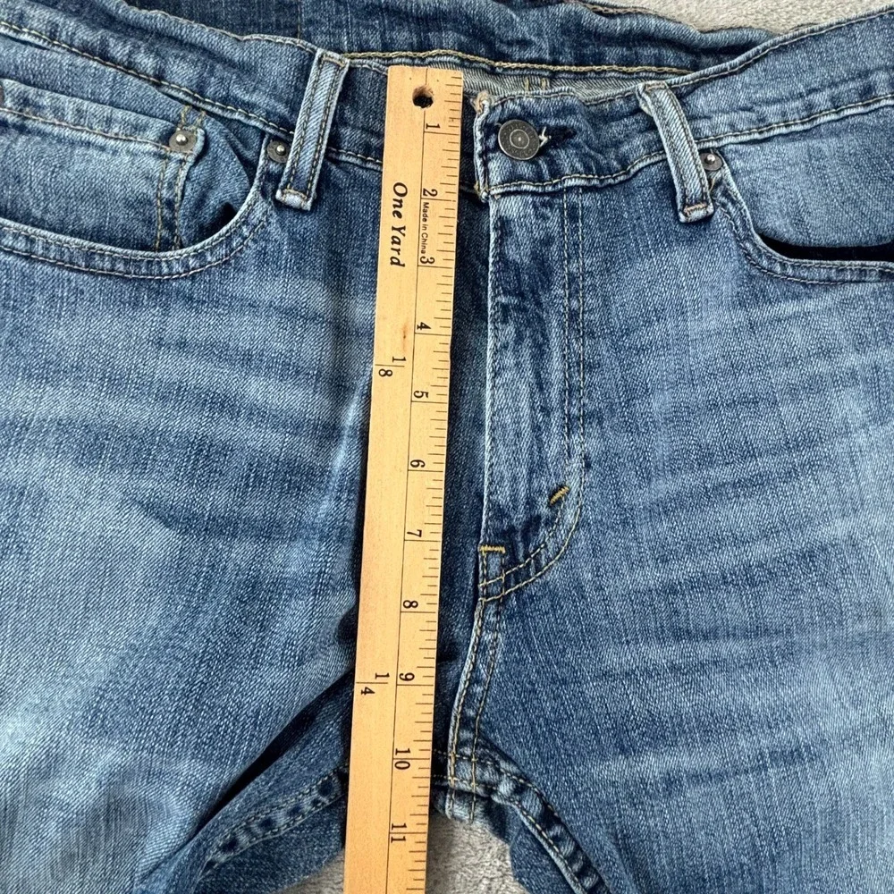 Levis levis 514